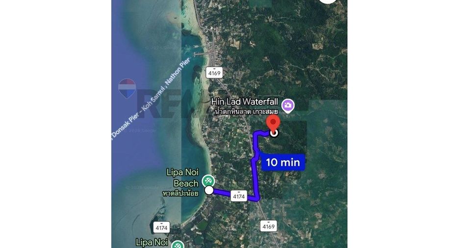 For sale 2 bedrooms villa in Ko Samui, Surat Thani
