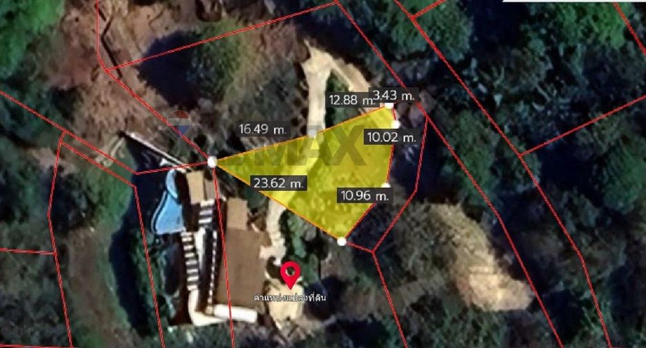 For sale 2 bedrooms villa in Ko Samui, Surat Thani