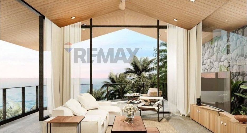 For sale 2 bedrooms villa in Ko Samui, Surat Thani