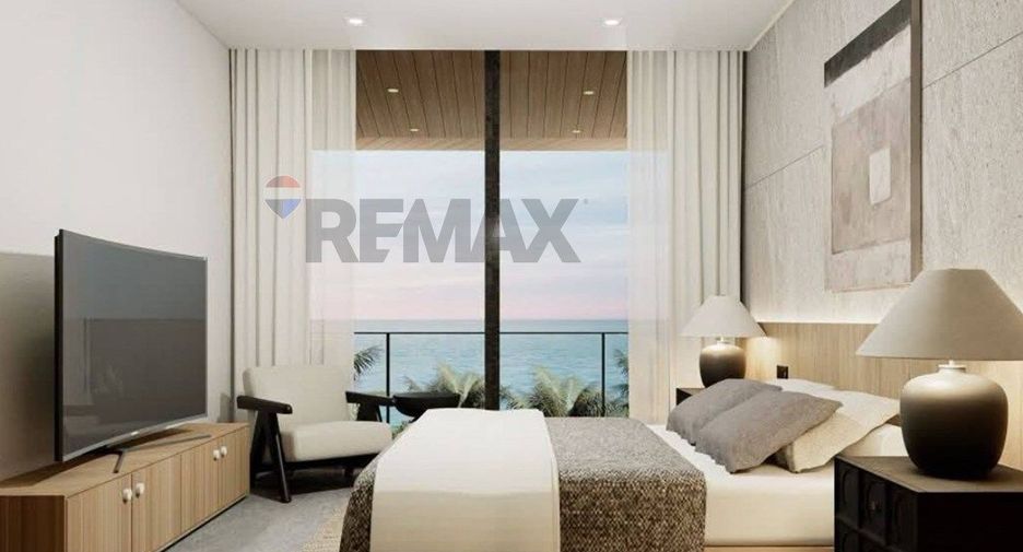 For sale 2 bedrooms villa in Ko Samui, Surat Thani