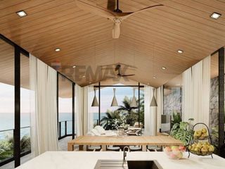 For sale 2 bedrooms villa in Ko Samui, Surat Thani