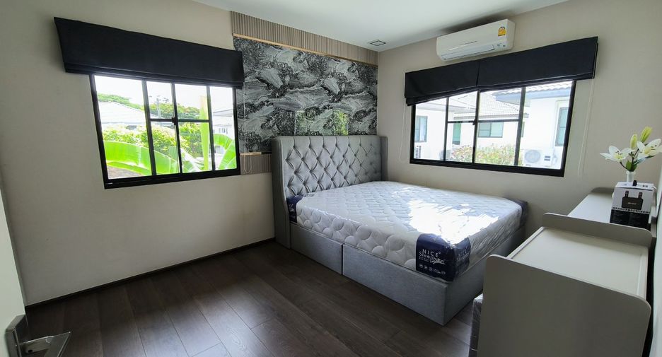 For rent 4 ベッドルーム house in Bang Phli, Samut Prakan