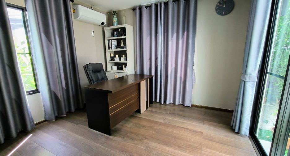 For rent 4 ベッドルーム house in Bang Phli, Samut Prakan