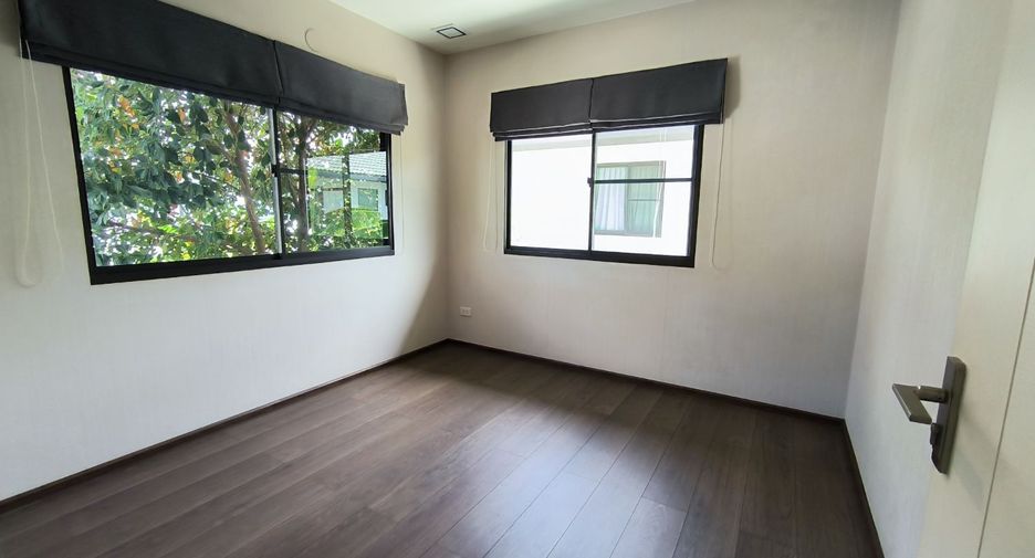 For rent 4 ベッドルーム house in Bang Phli, Samut Prakan