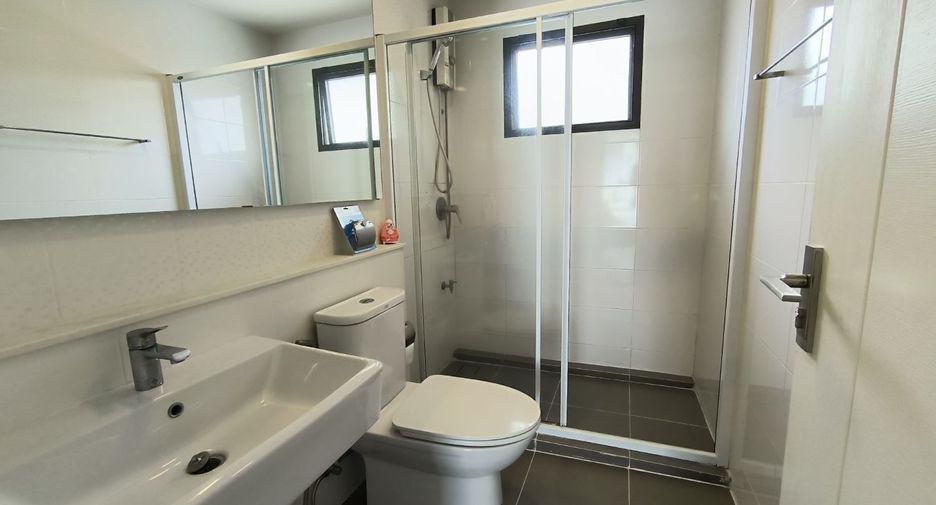 For rent 4 ベッドルーム house in Bang Phli, Samut Prakan