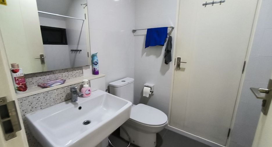 For rent 4 ベッドルーム house in Bang Phli, Samut Prakan