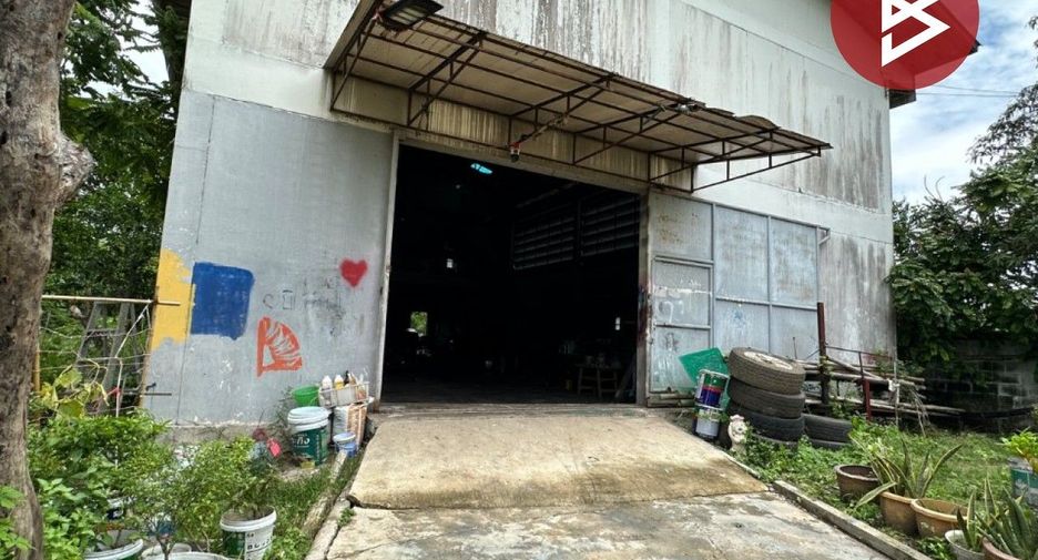 Lagerhaus zum Kauf in Nong Suea, Pathum Thani