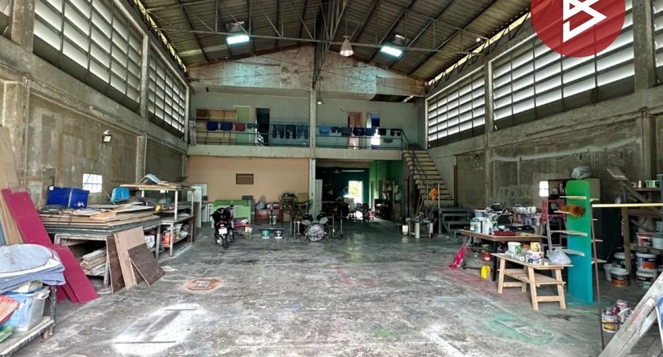 Lagerhaus zum Kauf in Nong Suea, Pathum Thani