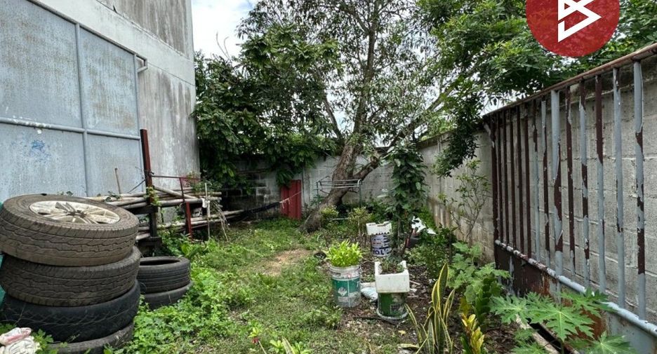 Lagerhaus zum Kauf in Nong Suea, Pathum Thani