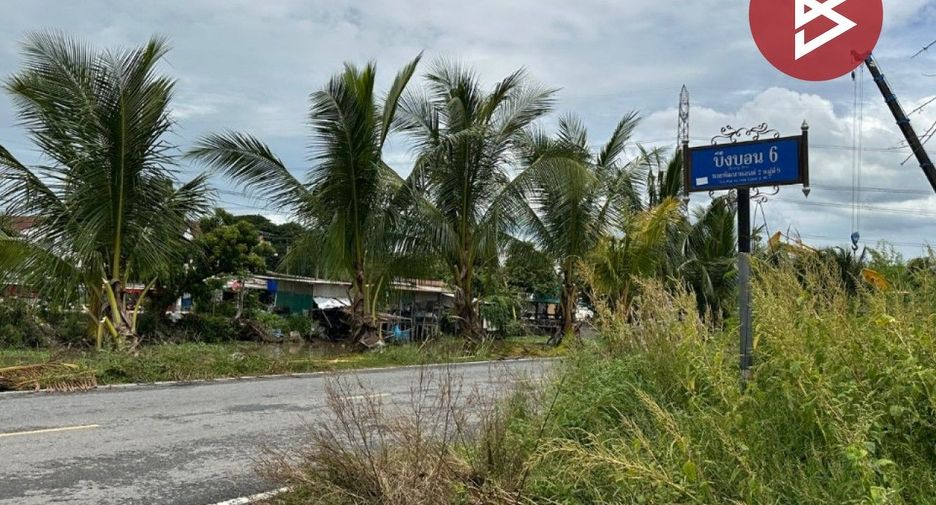 Lagerhaus zum Kauf in Nong Suea, Pathum Thani