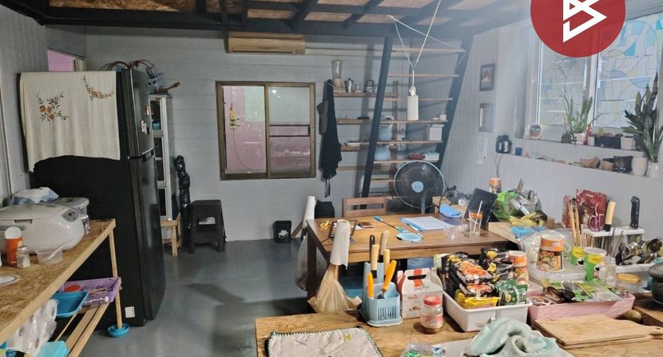 À vendre 2 chambres maison à Mueang Nakhon Sawan, Nakhon Sawan