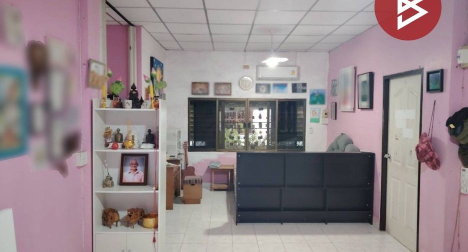 À vendre 2 chambres maison à Mueang Nakhon Sawan, Nakhon Sawan
