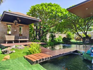 Haus zum Kauf mit 3 Zimmer in Min Buri, Bangkok