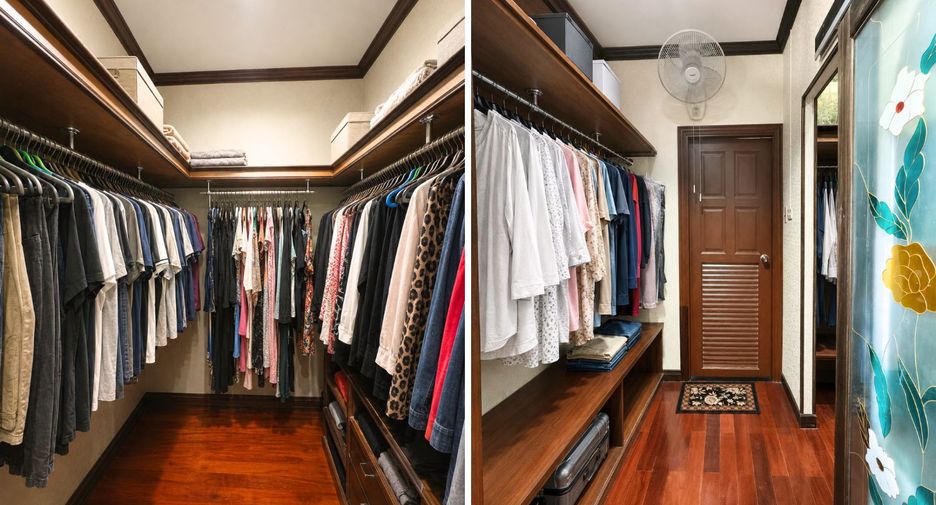 Haus zum Kauf mit 3 Zimmer in Min Buri, Bangkok