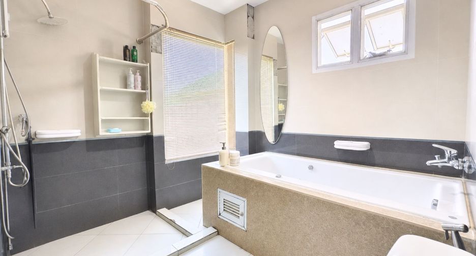 Haus zum Kauf mit 3 Zimmer in Min Buri, Bangkok