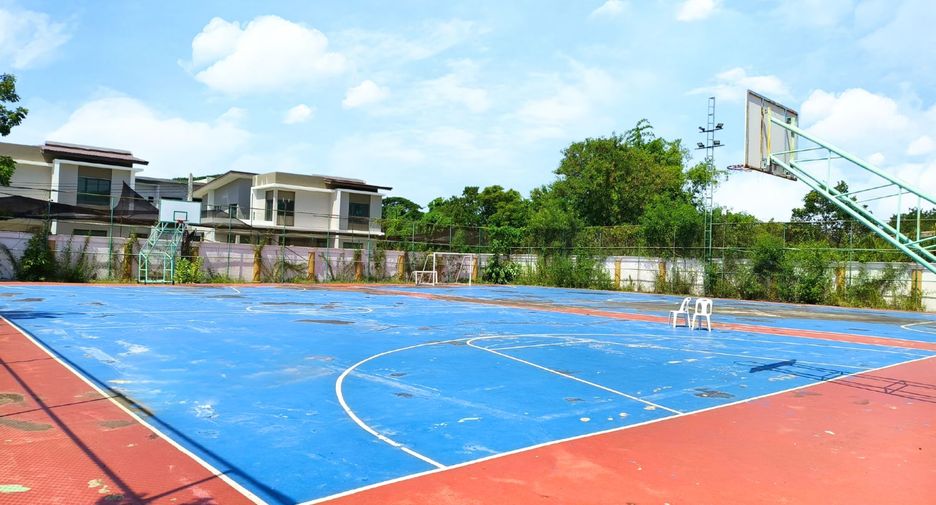 Haus zum Kauf mit 3 Zimmer in Min Buri, Bangkok