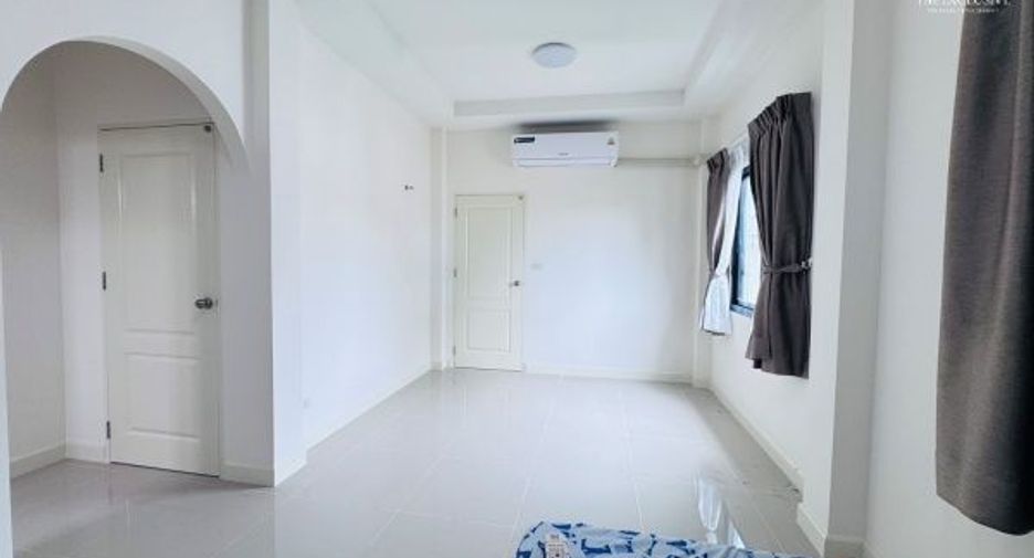 Grundstück zum Kauf in Bang Khen, Bangkok