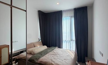 For rent 1 bed condo in Mueang Samut Prakan, Samut Prakan