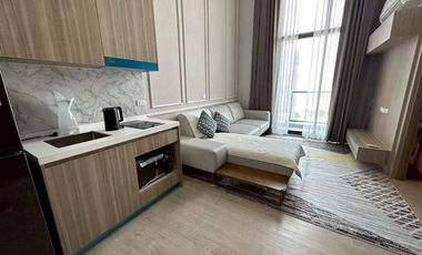 For rent 1 Beds condo in Chom Thong, Bangkok