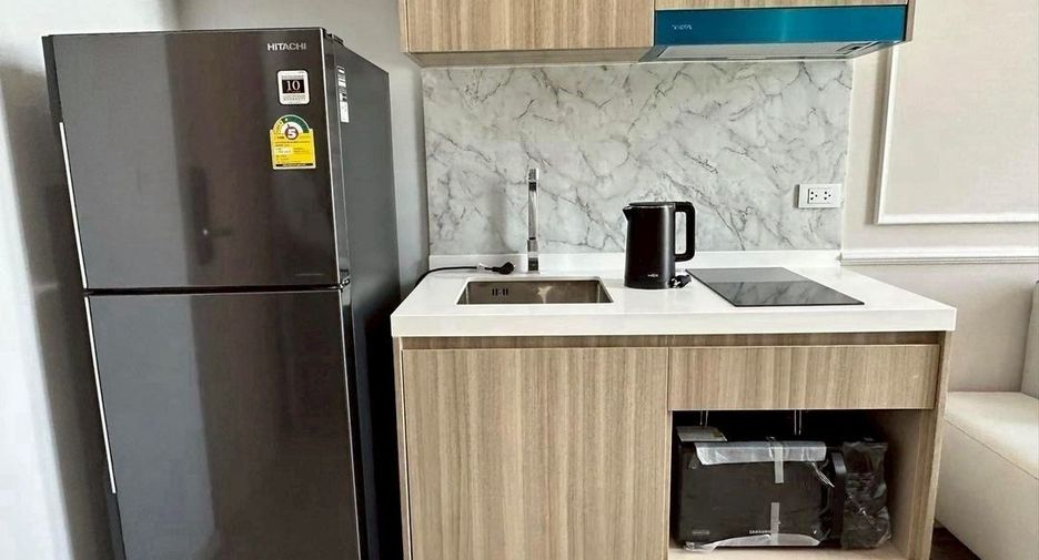 For rent 1 Beds condo in Chom Thong, Bangkok