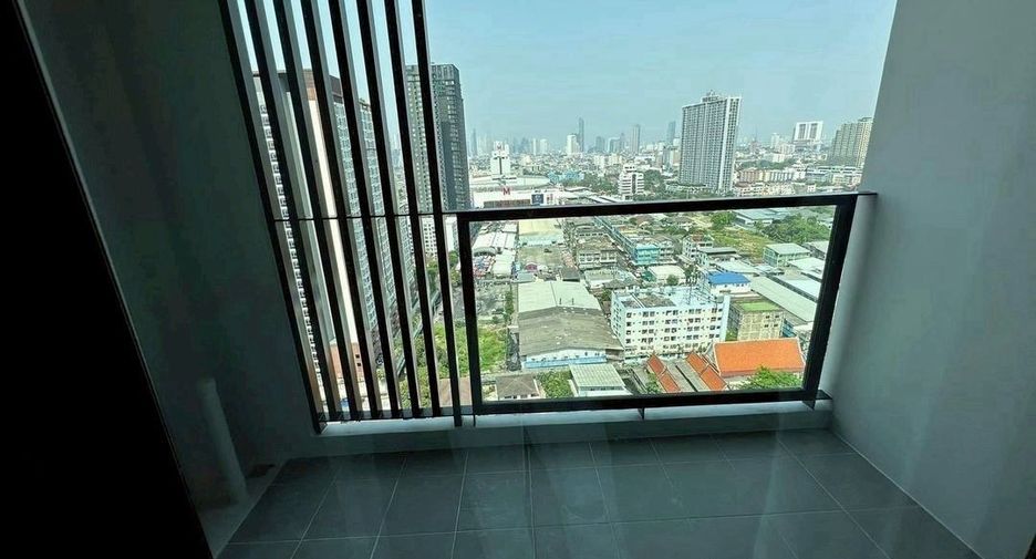 For rent 1 Beds condo in Chom Thong, Bangkok