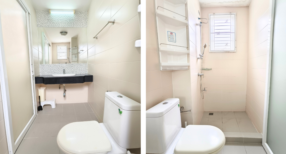 For rent and for sale 3 bedrooms house in Lat Krabang, Bangkok