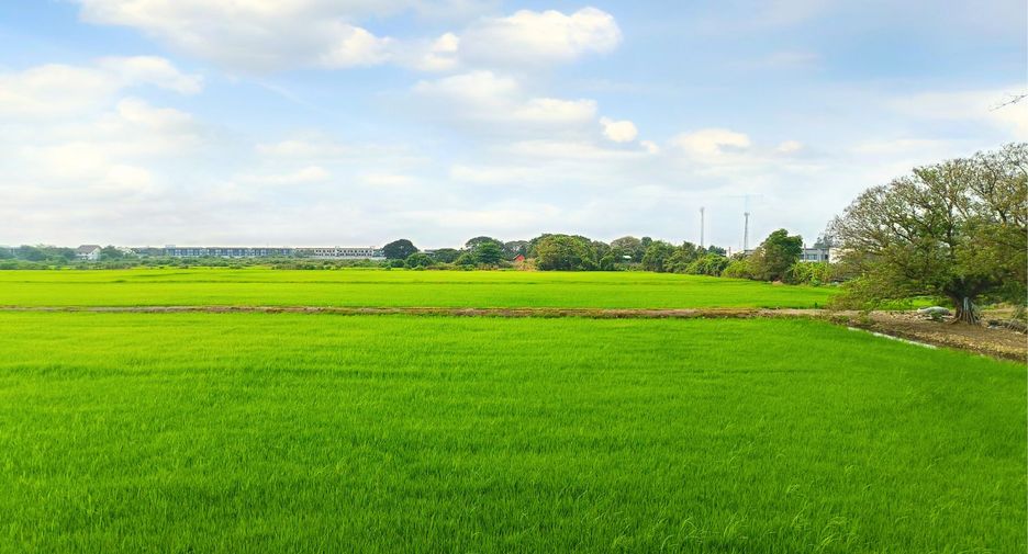 For rent and for sale 3 bedrooms house in Lat Krabang, Bangkok