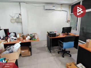 For sale 3 bedrooms retail Space in Mueang Rayong, Rayong