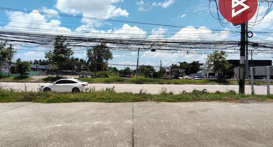For sale 3 bedrooms retail Space in Mueang Rayong, Rayong