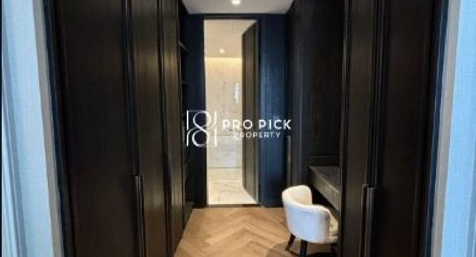 For rent 1 Beds condo in Khlong Toei, Bangkok