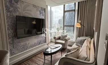 For rent 1 Beds condo in Khlong Toei, Bangkok