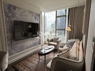For rent 1 Beds condo in Khlong Toei, Bangkok