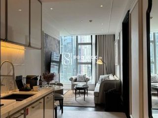 For rent 1 Beds condo in Khlong Toei, Bangkok