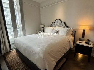 For rent 1 Beds condo in Khlong Toei, Bangkok