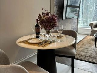 For rent 1 Beds condo in Khlong Toei, Bangkok