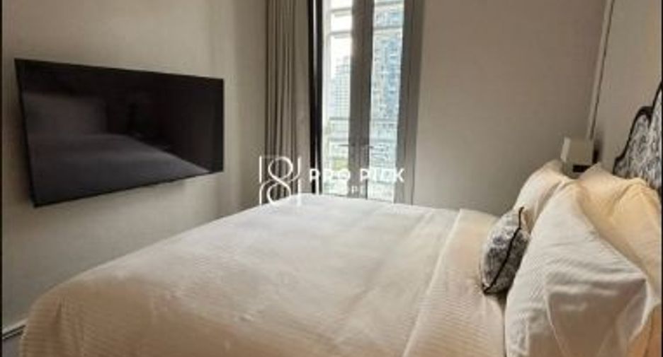 For rent 1 Beds condo in Khlong Toei, Bangkok