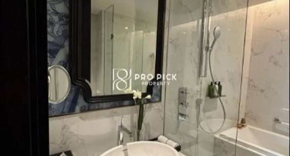 For rent 1 Beds condo in Khlong Toei, Bangkok