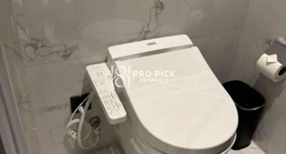 For rent 1 Beds condo in Khlong Toei, Bangkok
