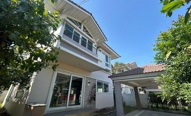 ขาย 3 ห้องนอน ทาวน์เฮ้าส์ ใน บางพลี, สมุทรปราการ