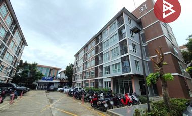À vendre 1 chambre condo à Mueang Samut Prakan, Samut Prakan