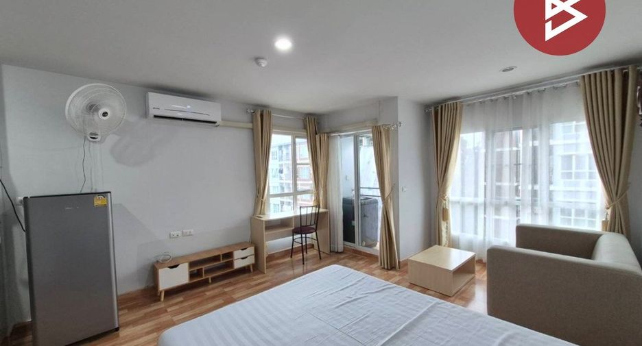 Продажа 1 кровать кондо в Mueang Samut Prakan, Самутпракан
