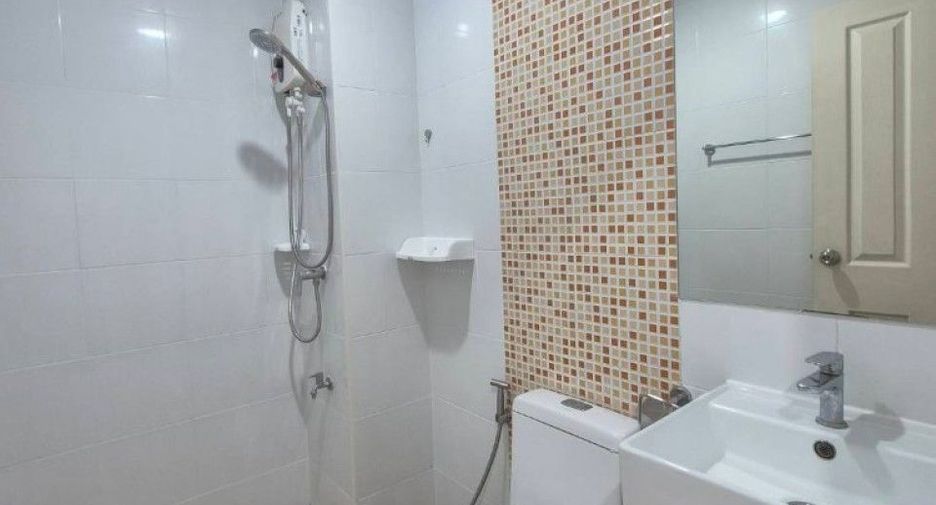 Продажа 1 кровать кондо в Mueang Samut Prakan, Самутпракан