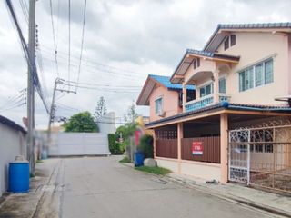 For sale 2 bedrooms house in Sai Mai, Bangkok