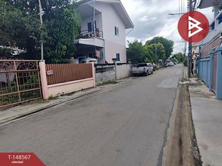 For sale 2 bedrooms house in Sai Mai, Bangkok