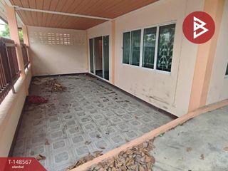 For sale 2 bedrooms house in Sai Mai, Bangkok