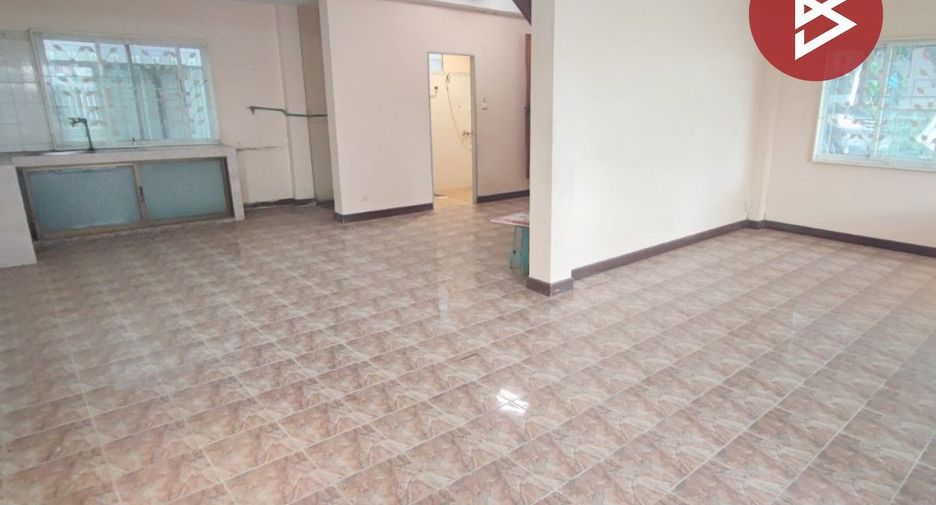 For sale 2 bedrooms house in Sai Mai, Bangkok