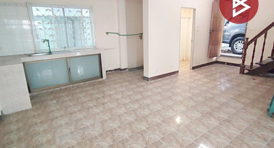 For sale 2 bedrooms house in Sai Mai, Bangkok