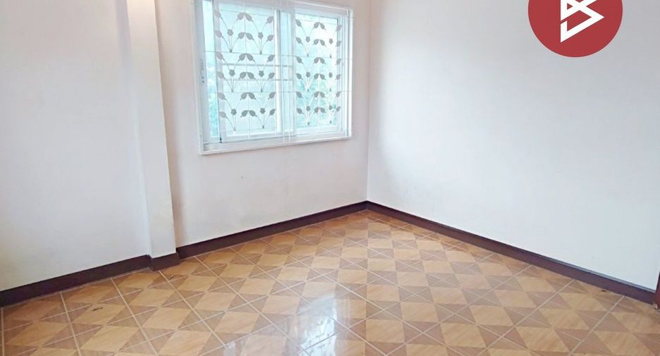 For sale 2 bedrooms house in Sai Mai, Bangkok