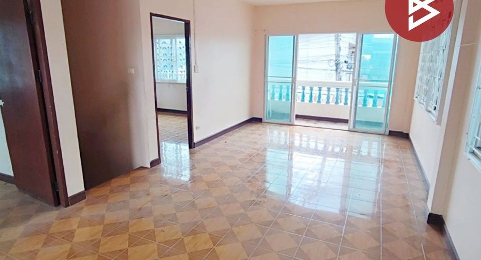 For sale 2 bedrooms house in Sai Mai, Bangkok