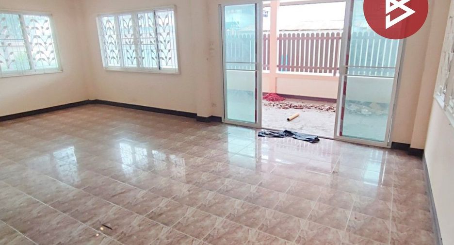 For sale 2 bedrooms house in Sai Mai, Bangkok